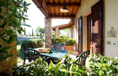 San Giorgio Country Residence - Foto 56