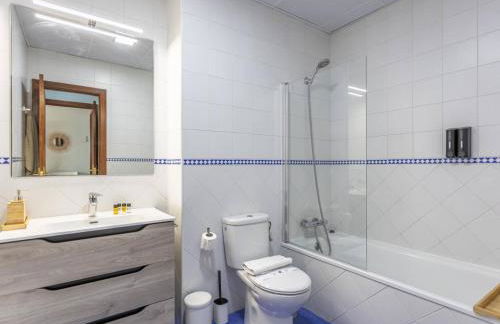 Lux Bormujos - Vacacional Sevilla - Foto 32