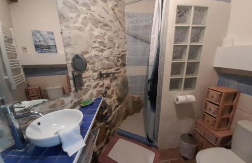 La maisonnette avec SPA, PISCINE et CLIMATISATION - Foto 28