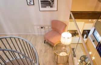 Spacious 3-Bed Retreat - Modern & Super Central - Foto 12