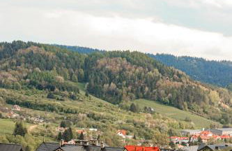 Apartamenty Wichrowe Wzgórze - Foto 30