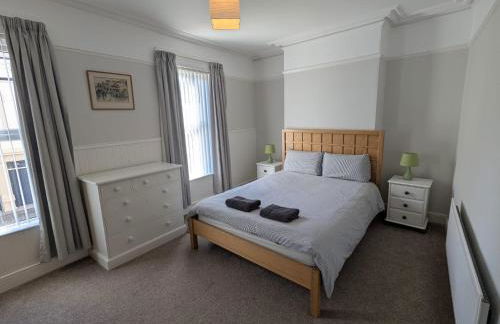 3 bed terrace in Donaghadee town centre 1 min walk to shops and beach - Foto 7