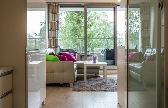 ApartView Wisła - Foto 11