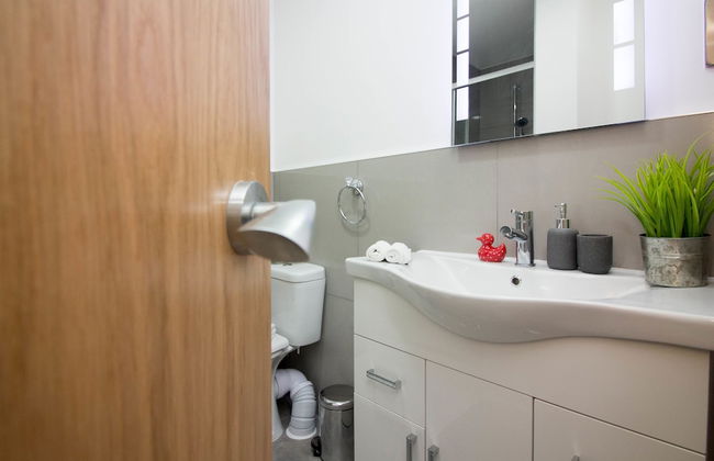 Trafalgar House - Foto 37