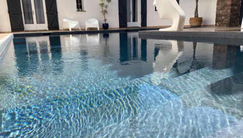 Le Patio Bleu - Foto 2