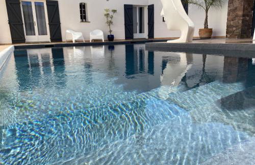 Le Patio Bleu - Foto 2