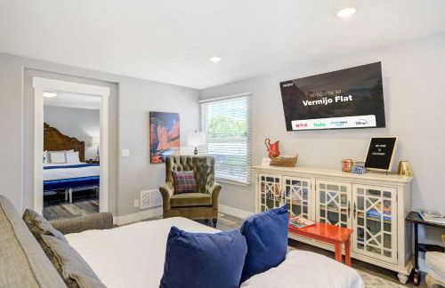 Vermijo Flat Walk to Downtown Shops & Dining - Foto 14