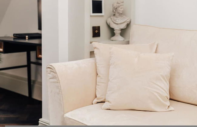 The Emerald - Central Henley 2 Bedroom House - From 145 Per Night - Foto 15