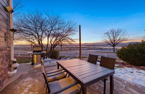 Family-friendly Home on Boyd Lake, Gorgeous Views! - Foto 85