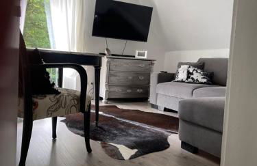 Ferienwohnung Little Something - Foto 17