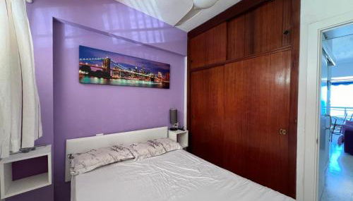 El Prado - Primera Línea Playa Cullera - Photo 3, wardrobe