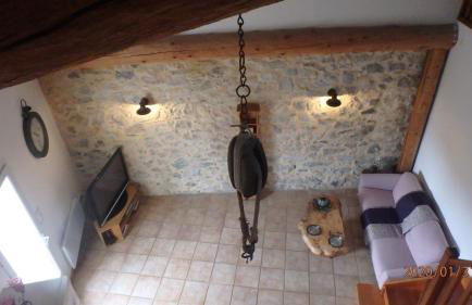 Maison Bergerie Glabanel - Foto 19