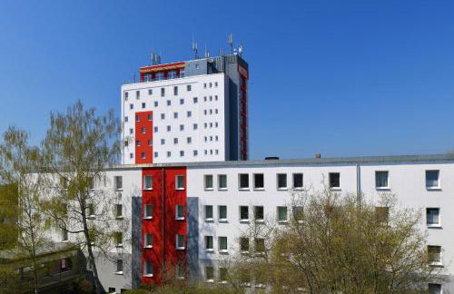 SKYBASIC Merseburg - Foto 13