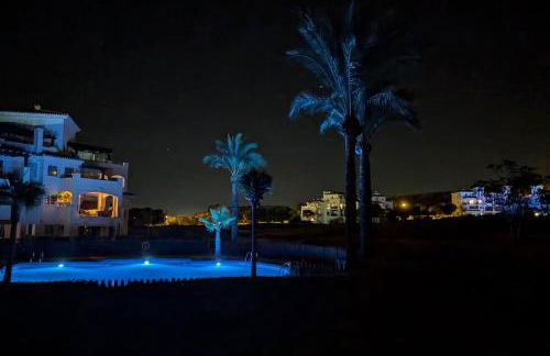 Hacienda Apartment - Foto 33