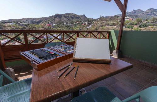 Casa Rural Gran Canaria El Cañaveral - Foto 40