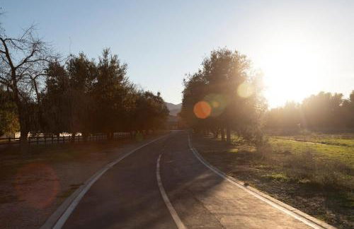 King Bed, Gym, Hot Tub, Parking - Foto 22