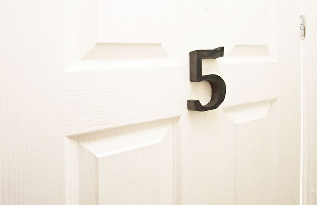 Townhouse @ Earle Street Crewe - Photo 20