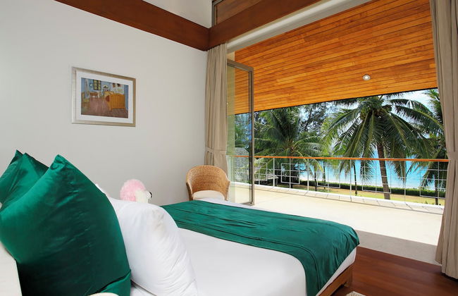 Baan Taley Rom - Foto 8