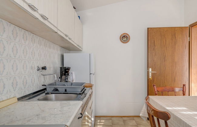 Seafront apt With Terrace, 4 Bedrooms and Mooring - Foto 27