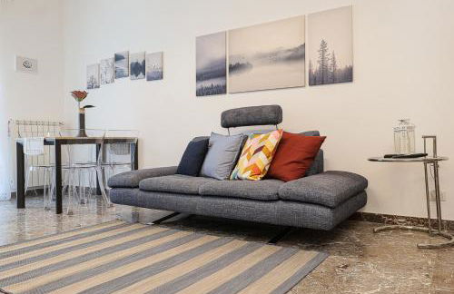 Amber House N.5 - Incantevole accogliente luminosa - Foto 8