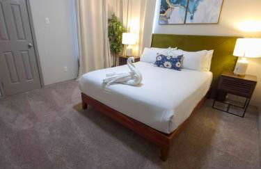 Furnished apartments next to the Domain - Foto 10