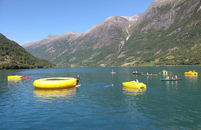 Oldevatn Camping - Photo 32