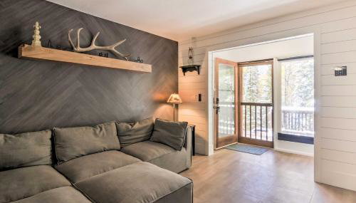 The Cottages Sweet Skiiers Escape On The Resort! - Foto 2