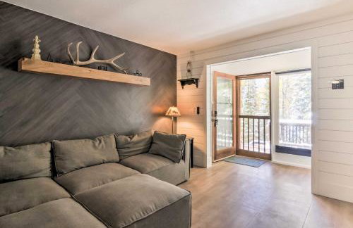 The Cottages Sweet Skiiers Escape On The Resort! - Foto 2