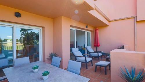 Appartement La Casa Soleada Mar Menor Golf & Padel Resort - Foto 3