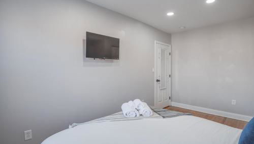 Chic 2BR Near Capitol Hill & Nightlife - Foto 4
