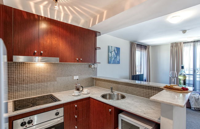 Park Regis Concierge Apartments - Foto 25