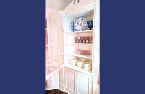 The Jewel of The Cove - Historic Coastal Retreat - Foto 19