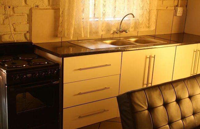 Roundhouse Marloth - Foto 7