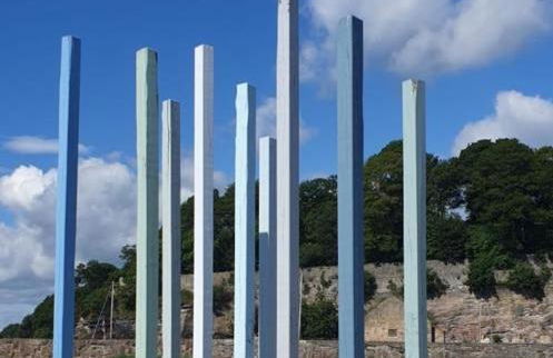 The Beach Apartment, near Outlander location - Foto 75