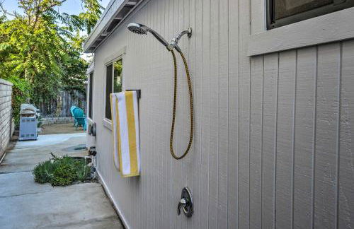 Remodeled Ventura Beach Home with Yard and Fire Pit! - Foto 26