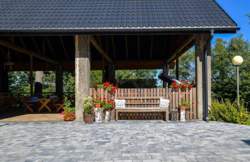 Apartamenty Tilia Laskowa - Zator - Photo 66