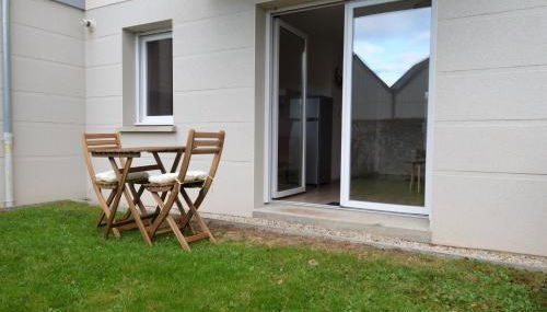 La Patoune - Jardin - 50m de la plage - Wifi - Parking - Photo 2, Garden