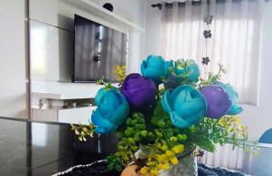 Casa térrea aconchegante - Foto 41