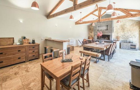 Nice Home In Saint-Jean-De-Minervoi With Wifi - Foto 14