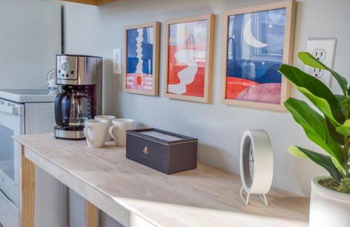 The Sunnyside Stay - Photo 14