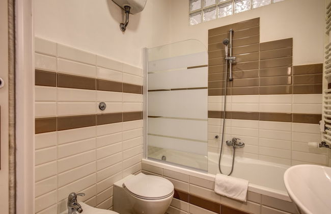 M&L Apartment - case vacanze a Roma - Photo 54