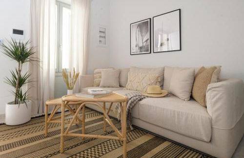 Pilos Sunrise Loft - Foto 1