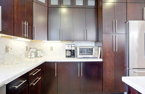 Haines Luxury Dream Home - Bay Views, Rooftop, Fire Pit & AC - Foto 33