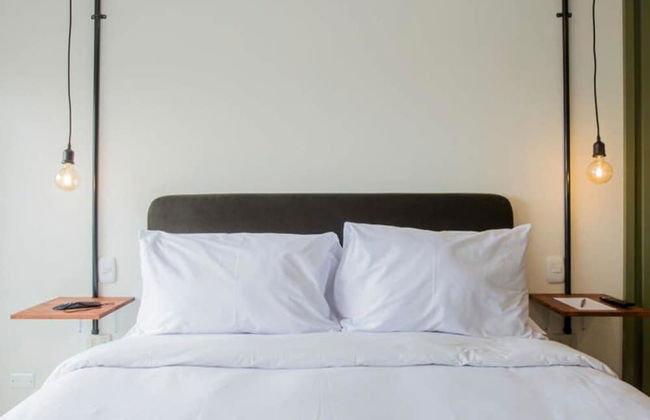 w Amazing Loft in Barranco - Foto 2