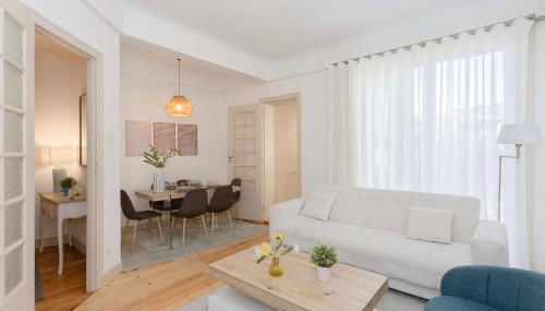 Liiiving in Porto - Lovely Stylish Apartment - Foto 3
