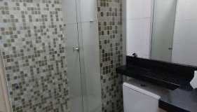 APTO ACONCHEGANTE 1km da praia do Aracagy e 4km da av litorânea - Foto 5