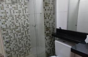 APTO ACONCHEGANTE 1km da praia do Aracagy e 4km da av litorânea - Foto 5