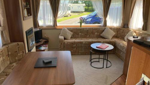 63 Bardsey View Holiday Park - Foto 3