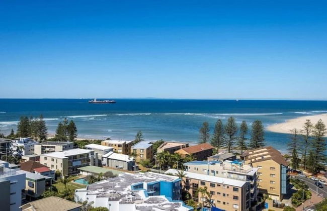 Centrepoint Holiday Apartments - Foto 72