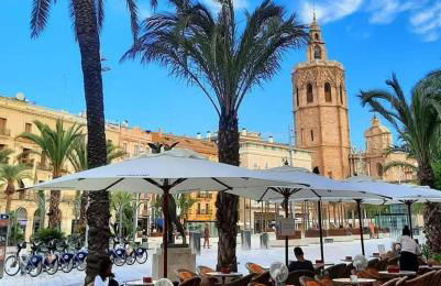 Chalet independiente con piscina - Photo 40